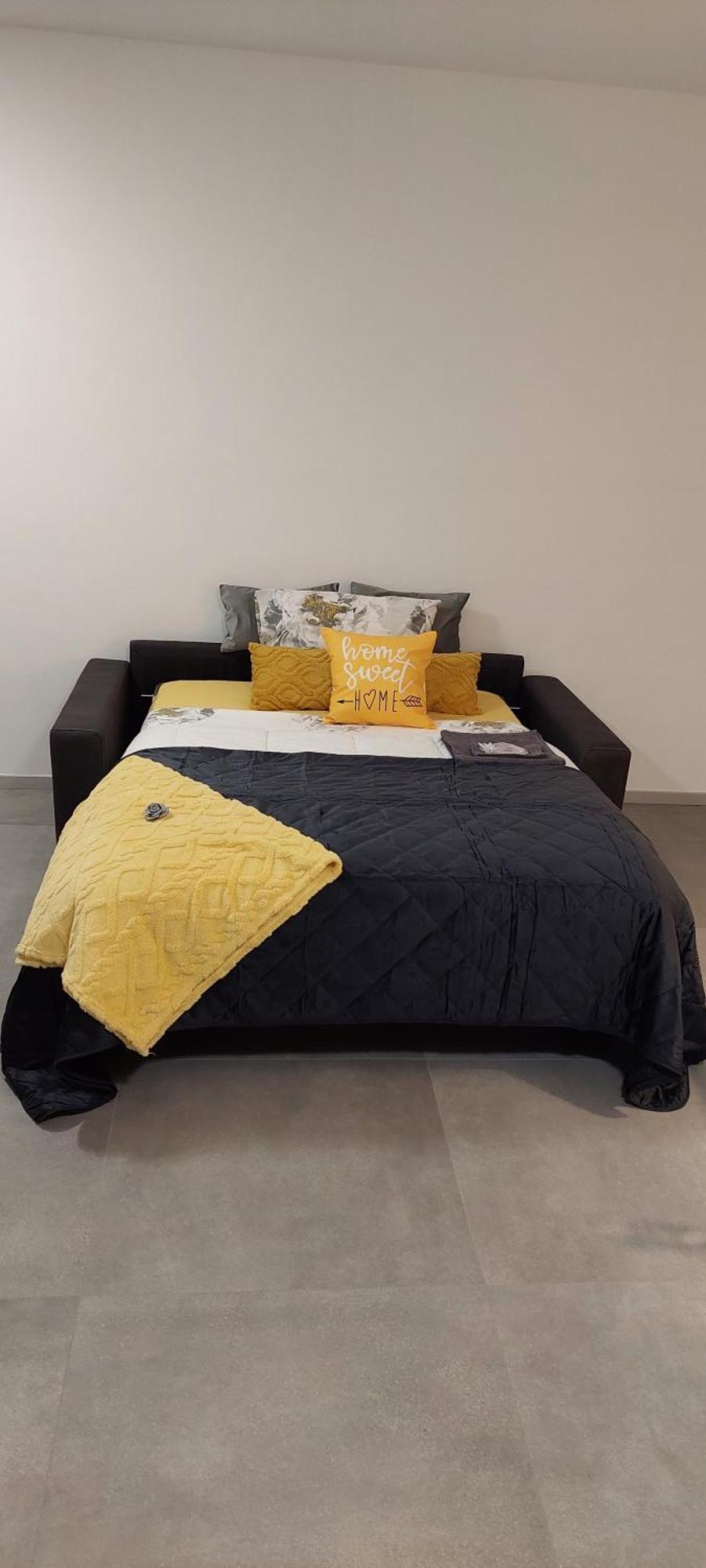 Casa Alberto - Appartamento Zona Bellagio Magreglio ภายนอก รูปภาพ