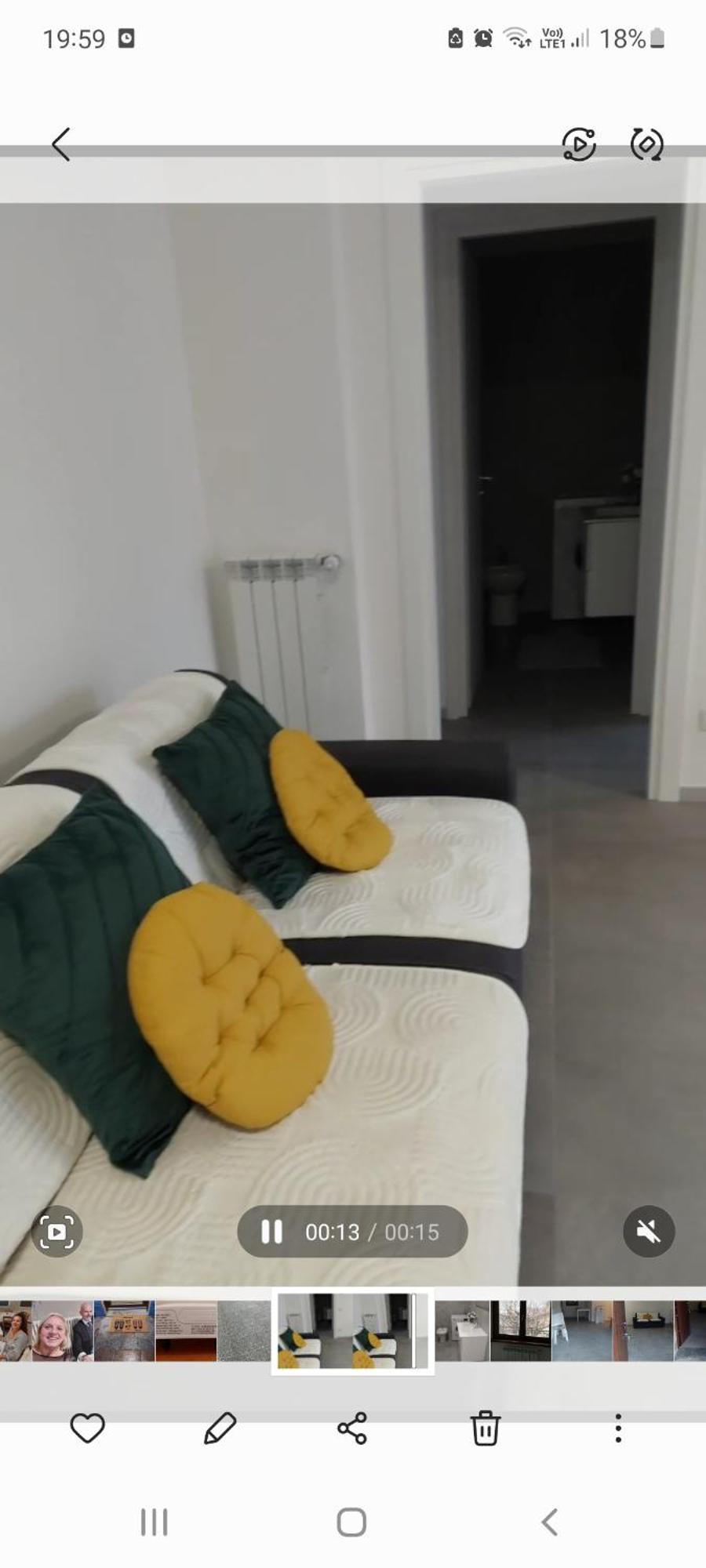 Casa Alberto - Appartamento Zona Bellagio Magreglio ภายนอก รูปภาพ