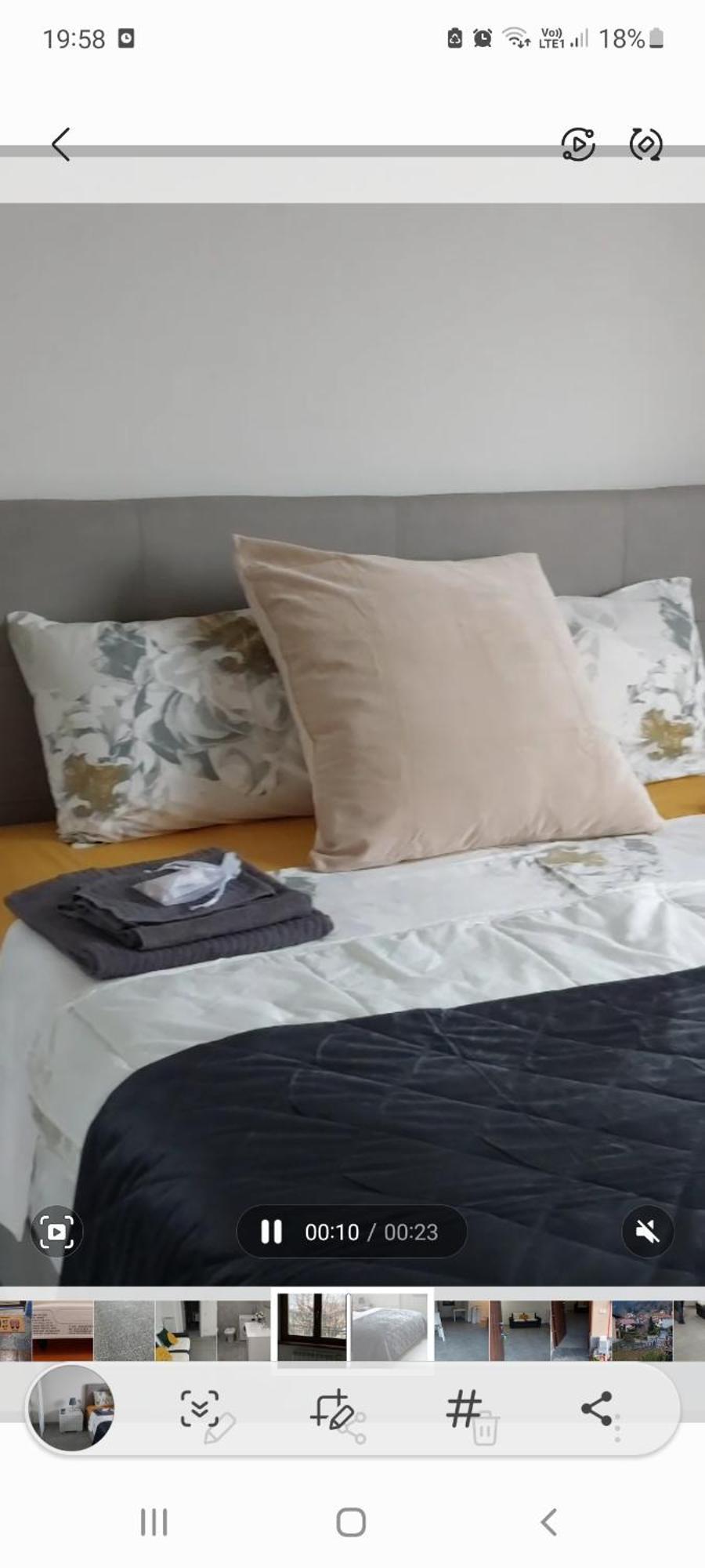 Casa Alberto - Appartamento Zona Bellagio Magreglio ภายนอก รูปภาพ