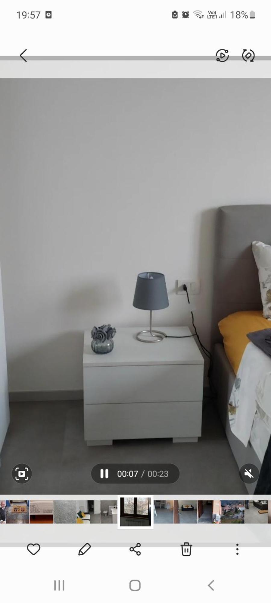 Casa Alberto - Appartamento Zona Bellagio Magreglio ภายนอก รูปภาพ