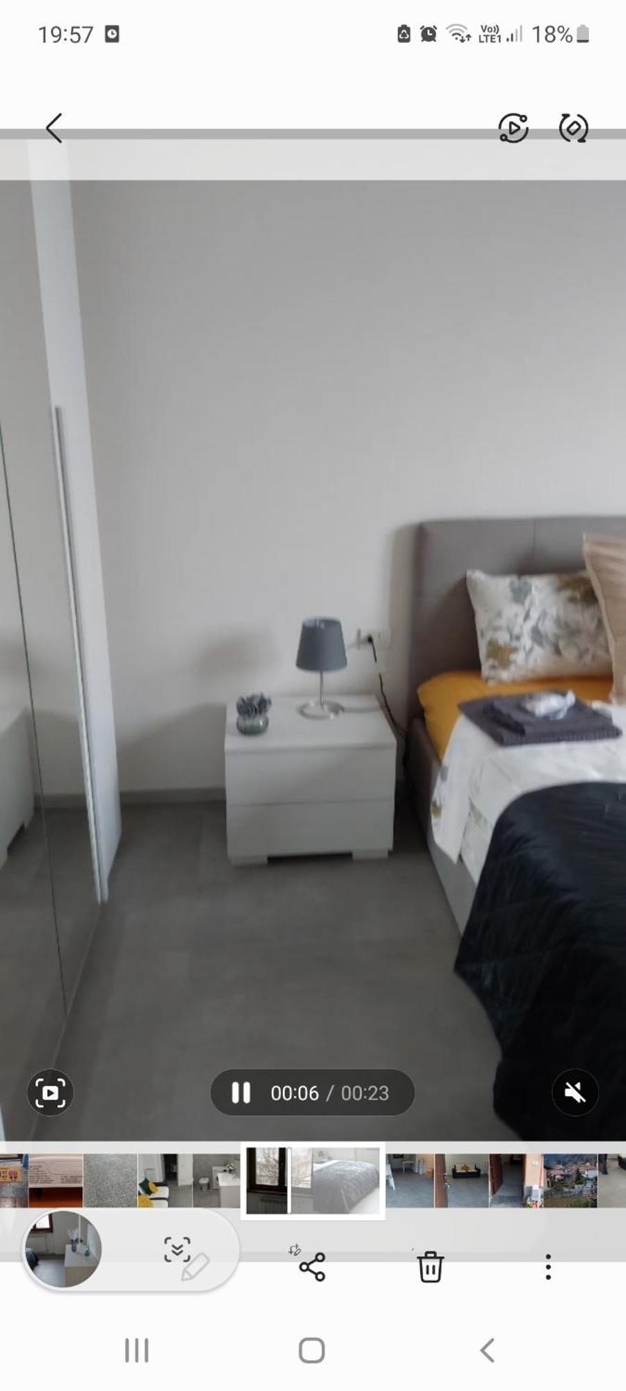 Casa Alberto - Appartamento Zona Bellagio Magreglio ภายนอก รูปภาพ