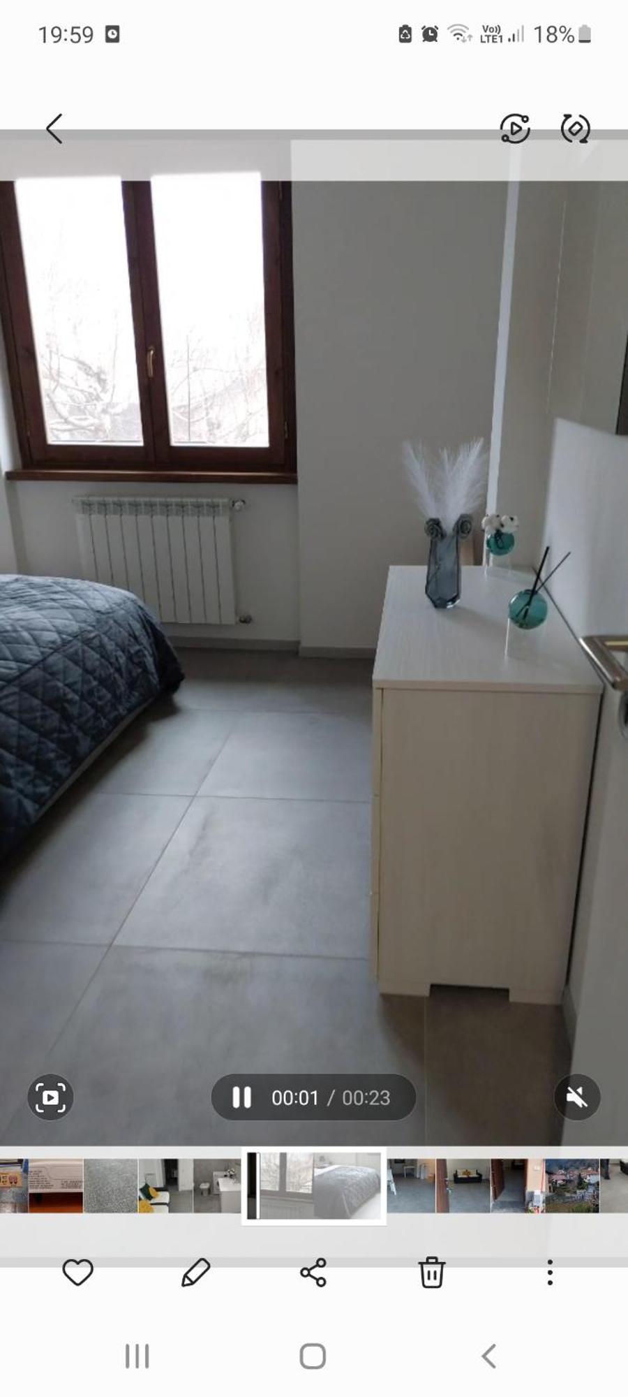 Casa Alberto - Appartamento Zona Bellagio Magreglio ภายนอก รูปภาพ
