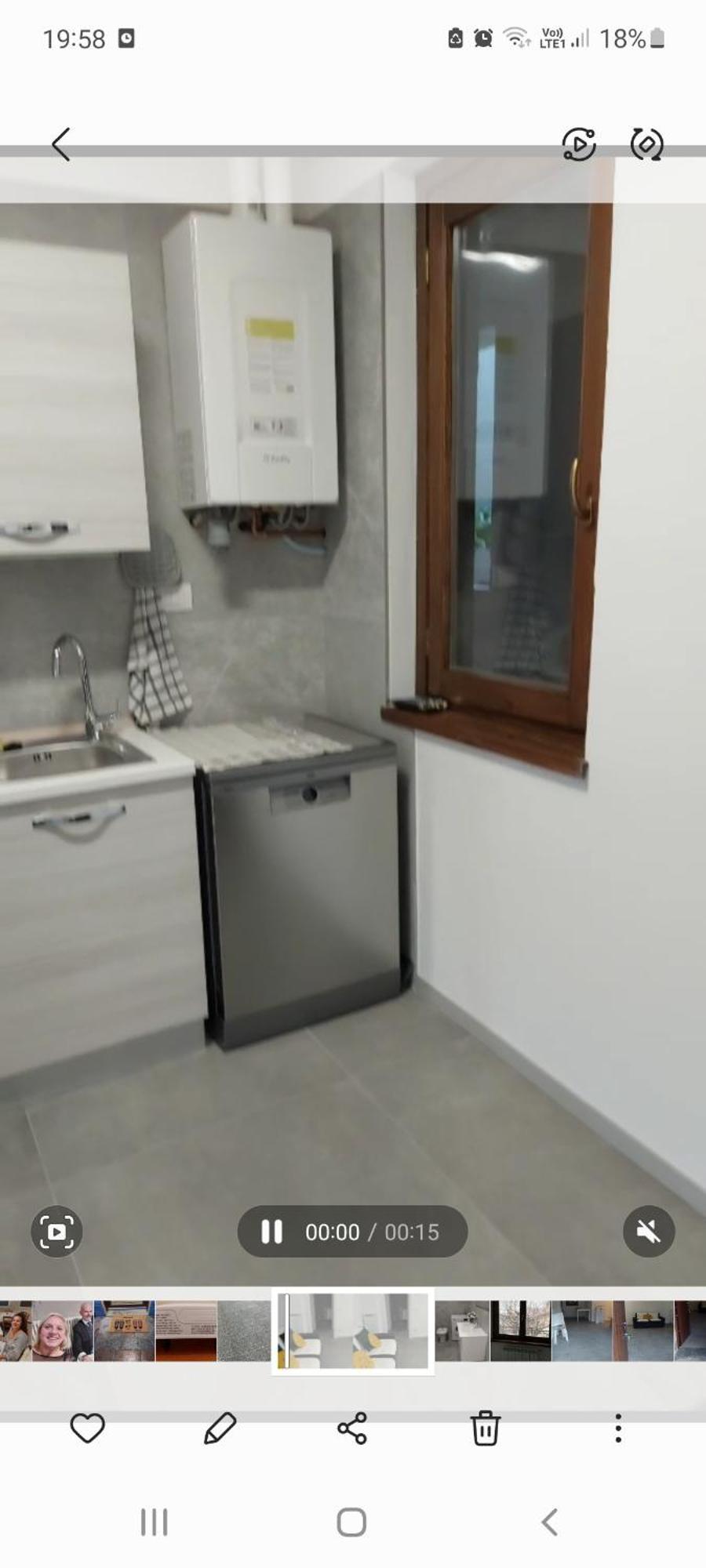 Casa Alberto - Appartamento Zona Bellagio Magreglio ภายนอก รูปภาพ