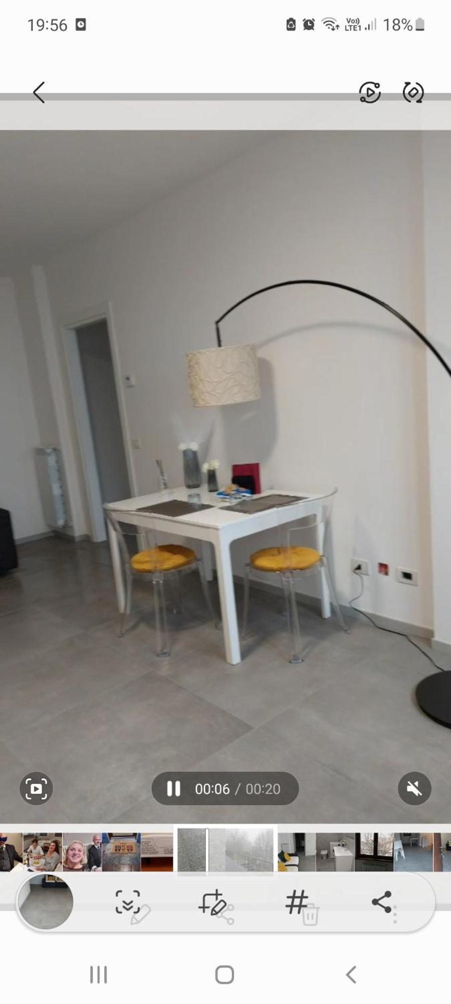 Casa Alberto - Appartamento Zona Bellagio Magreglio ภายนอก รูปภาพ