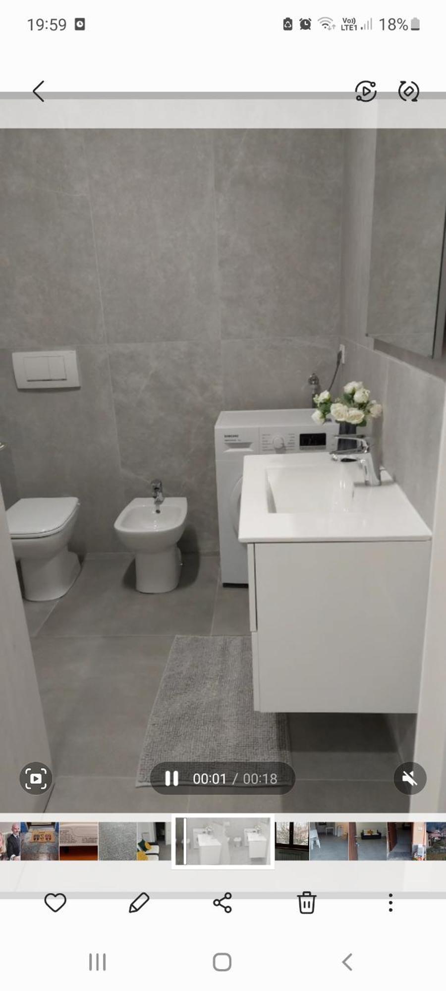 Casa Alberto - Appartamento Zona Bellagio Magreglio ภายนอก รูปภาพ