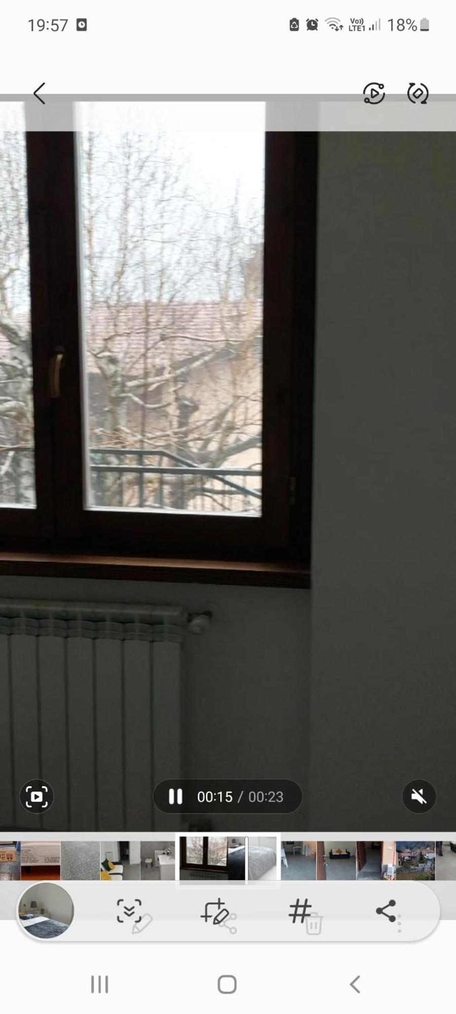 Casa Alberto - Appartamento Zona Bellagio Magreglio ภายนอก รูปภาพ