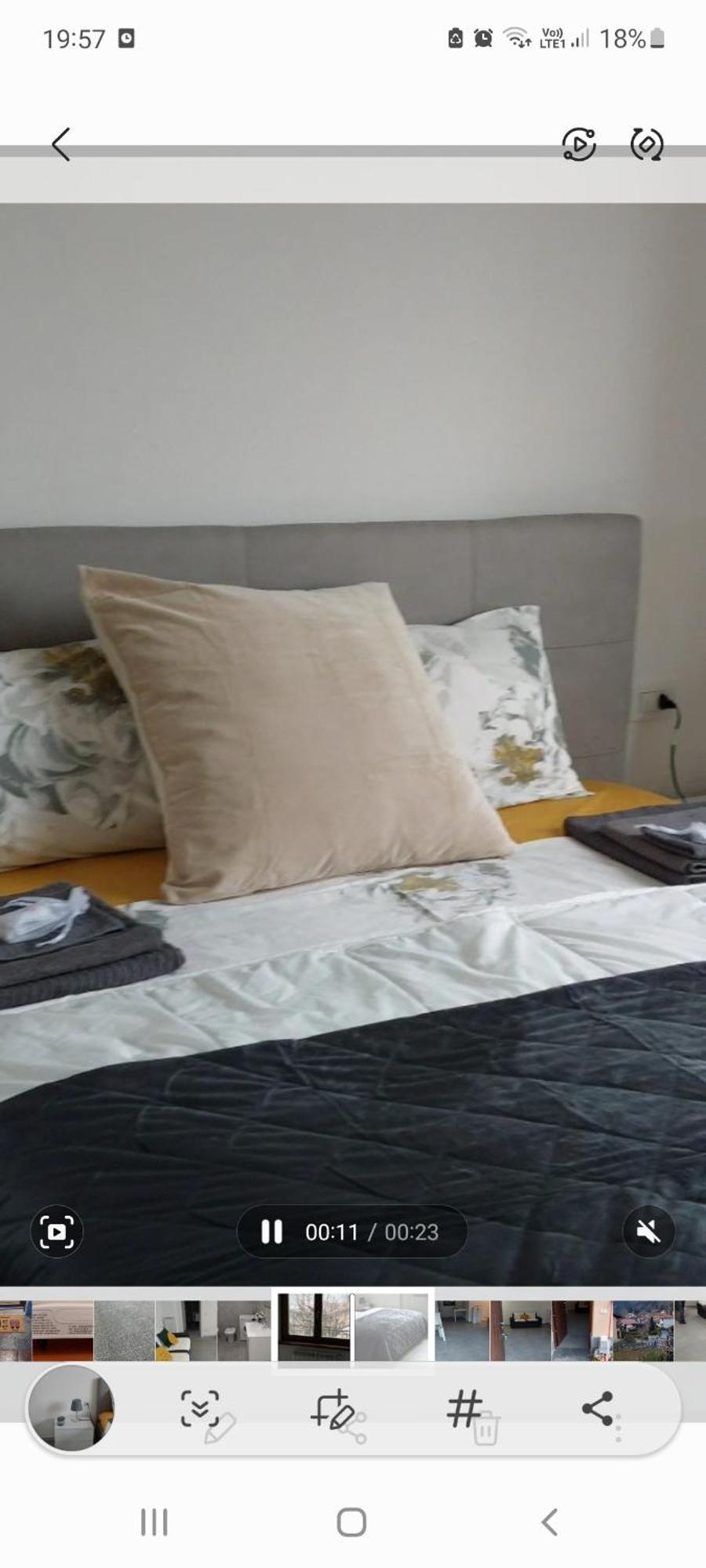 Casa Alberto - Appartamento Zona Bellagio Magreglio ภายนอก รูปภาพ