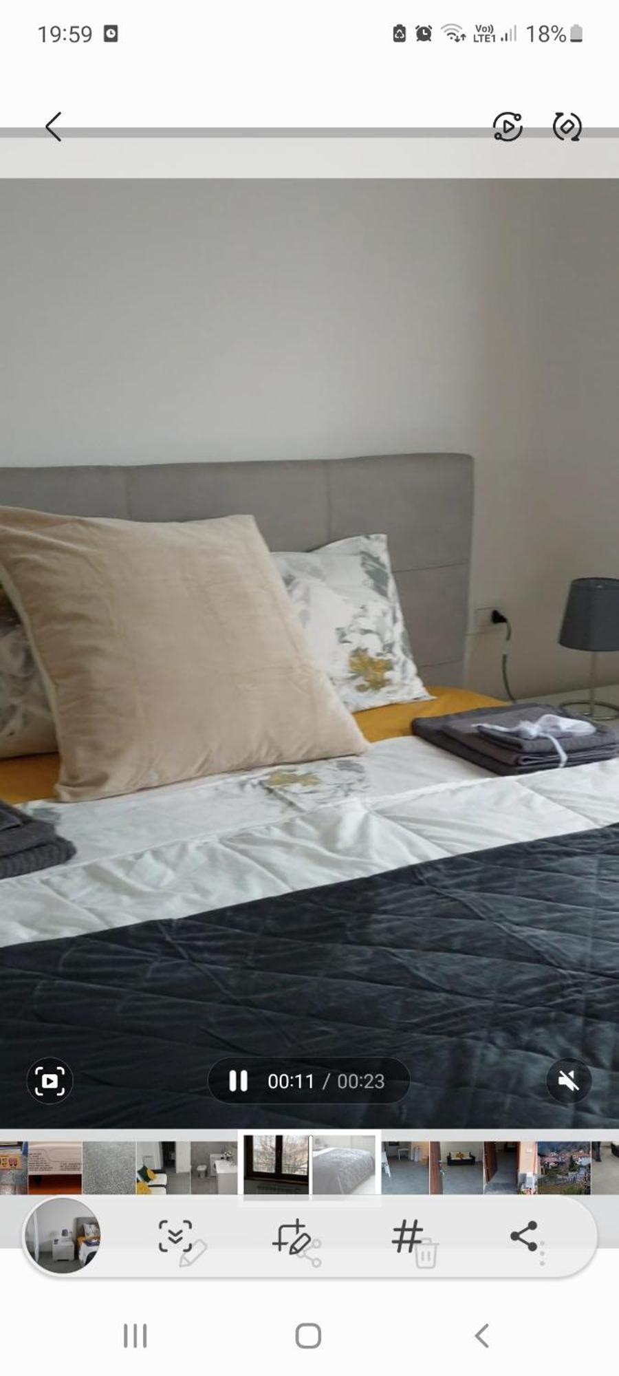 Casa Alberto - Appartamento Zona Bellagio Magreglio ภายนอก รูปภาพ