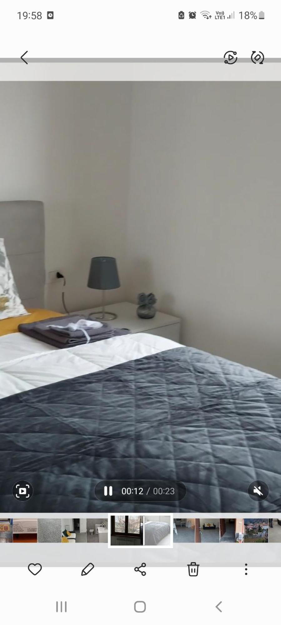 Casa Alberto - Appartamento Zona Bellagio Magreglio ภายนอก รูปภาพ