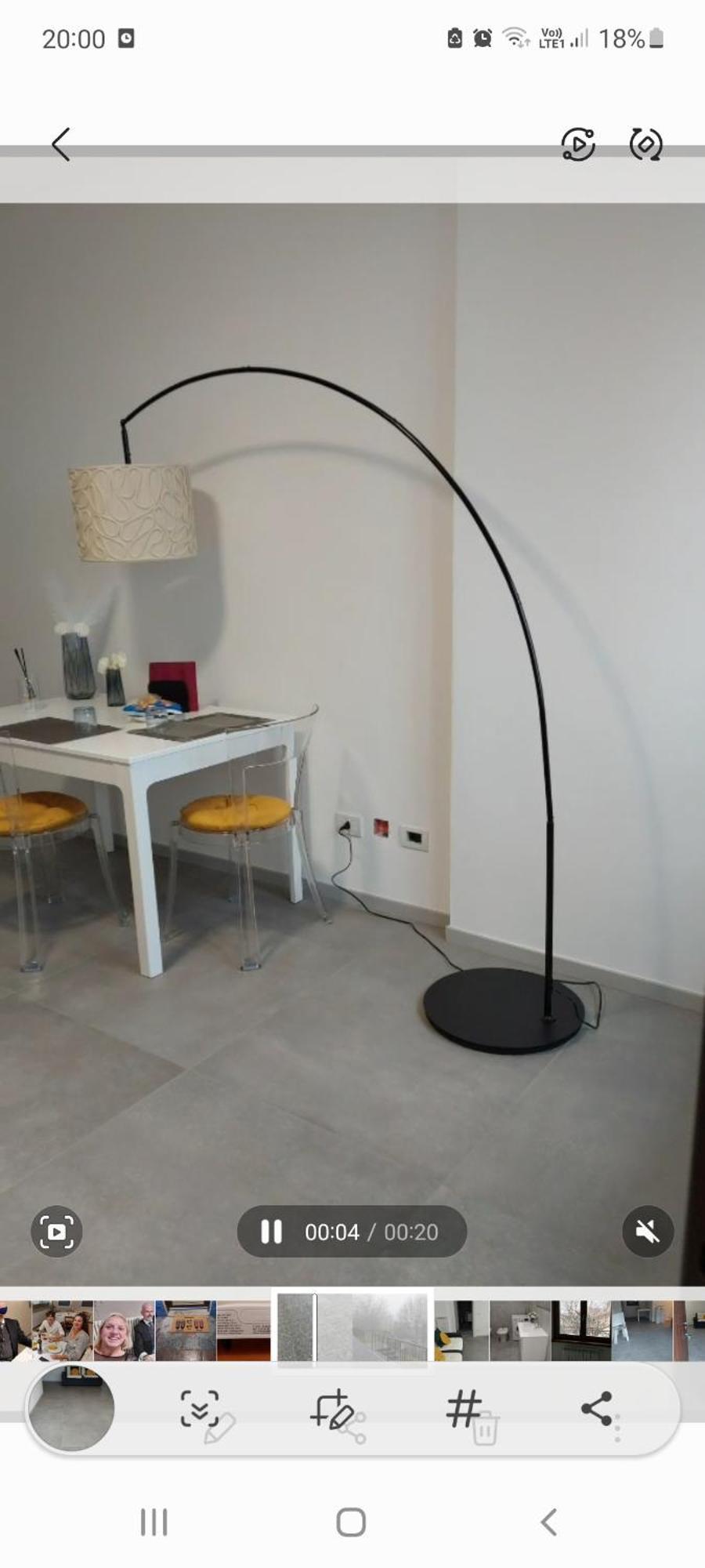 Casa Alberto - Appartamento Zona Bellagio Magreglio ภายนอก รูปภาพ