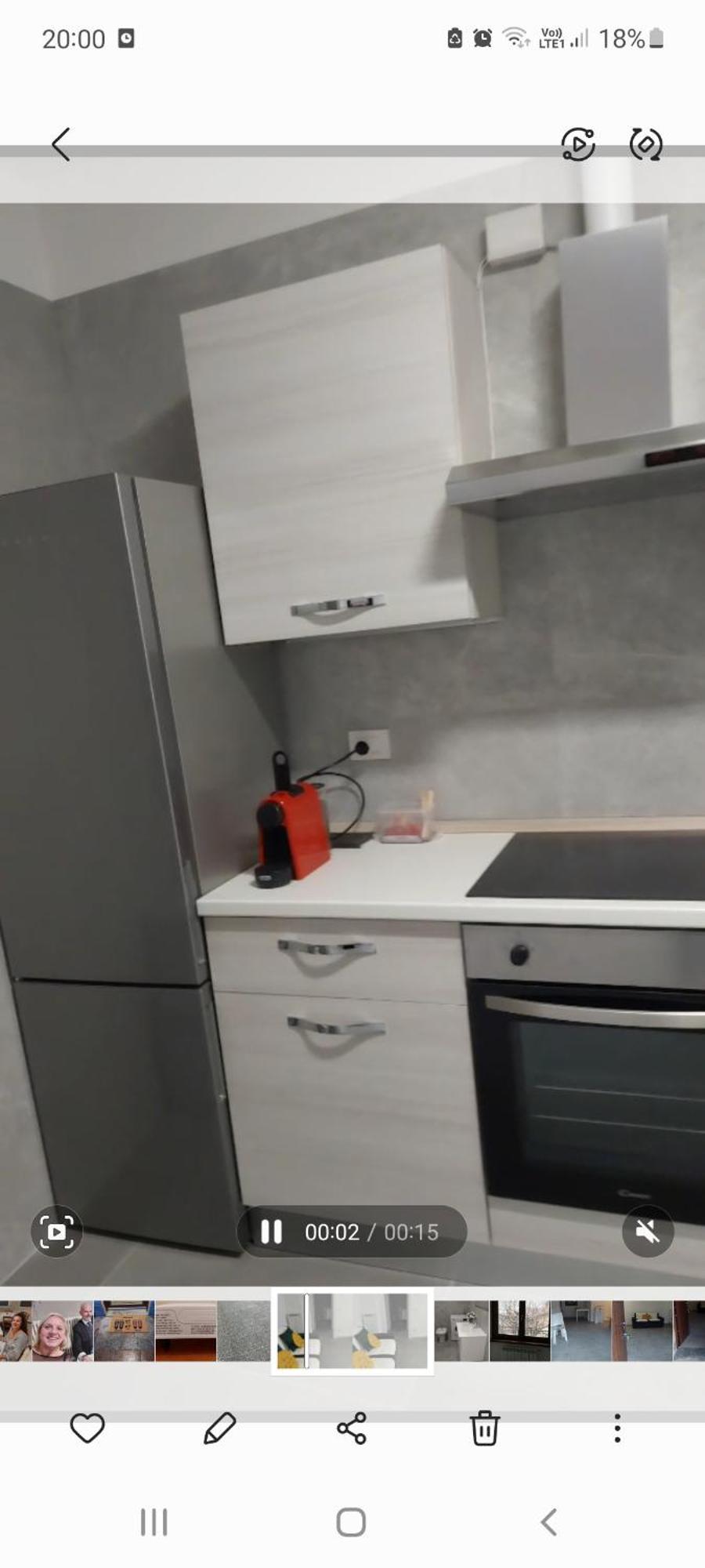 Casa Alberto - Appartamento Zona Bellagio Magreglio ภายนอก รูปภาพ