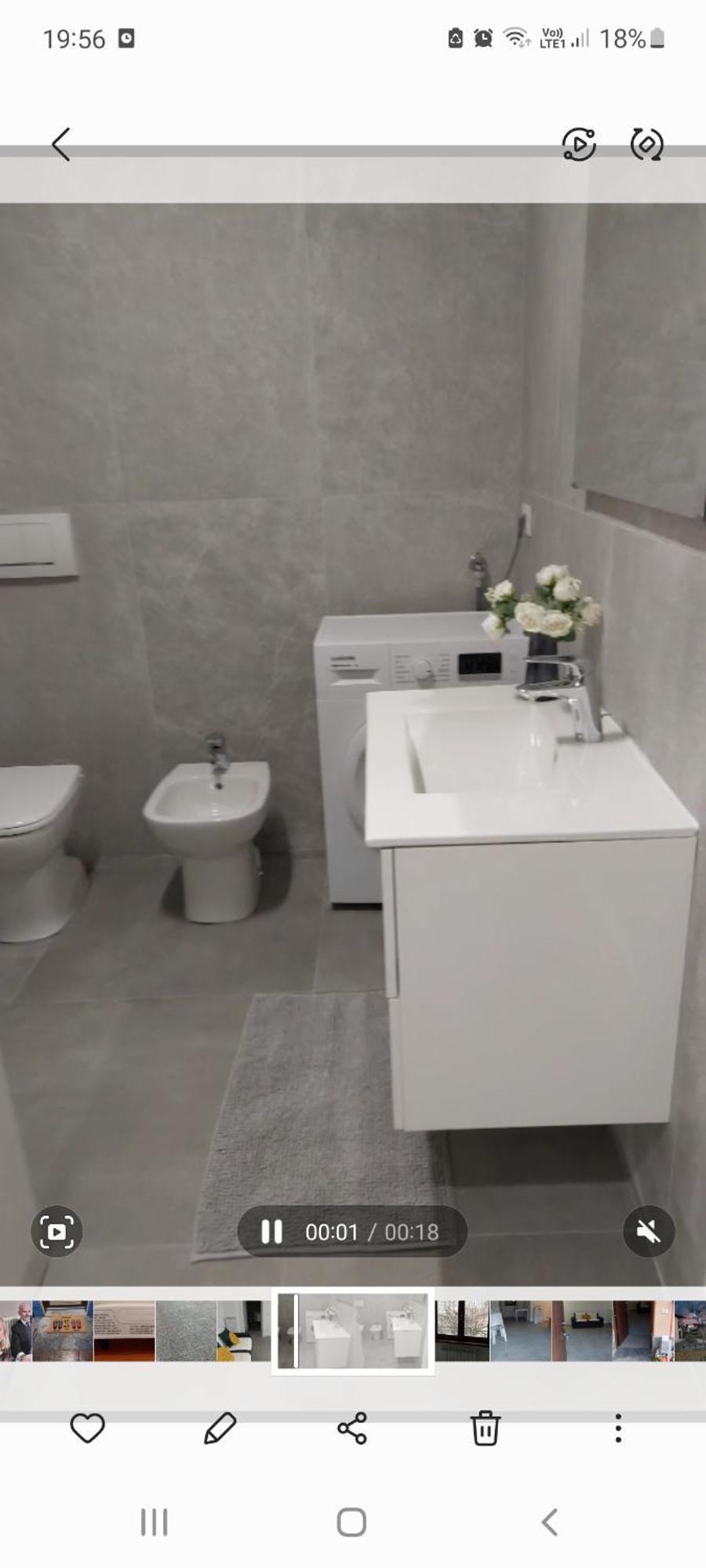 Casa Alberto - Appartamento Zona Bellagio Magreglio ภายนอก รูปภาพ