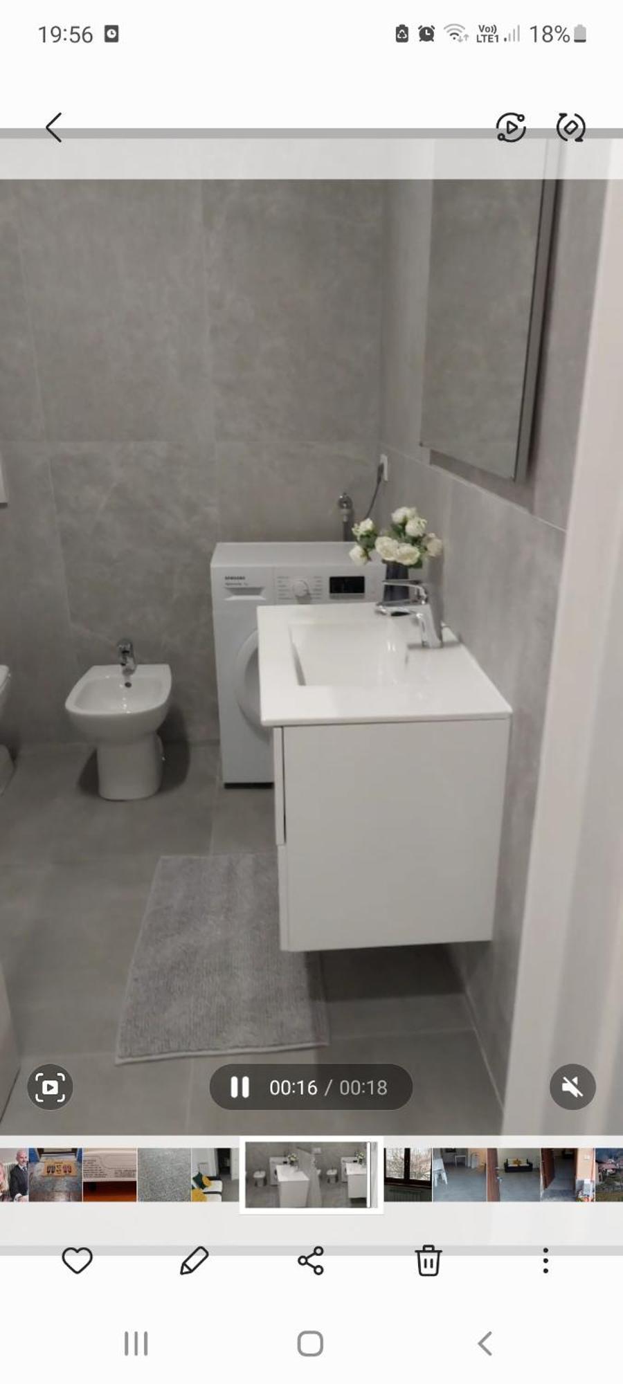 Casa Alberto - Appartamento Zona Bellagio Magreglio ภายนอก รูปภาพ
