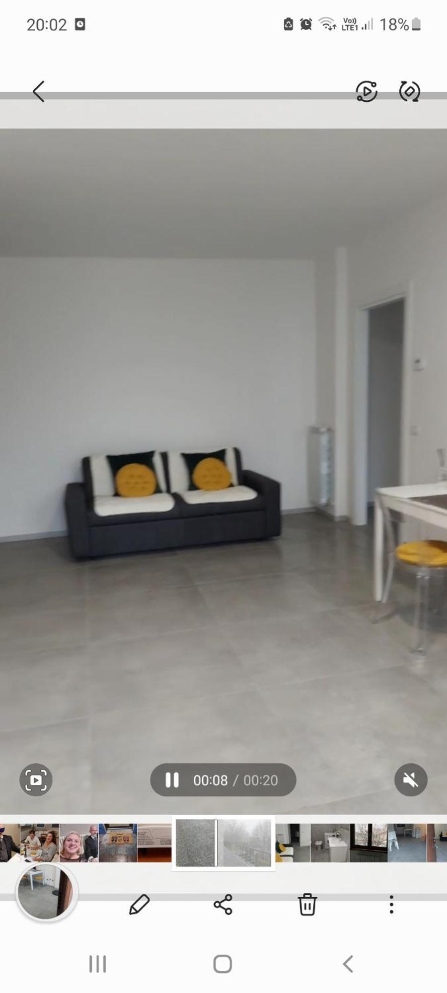 Casa Alberto - Appartamento Zona Bellagio Magreglio ภายนอก รูปภาพ