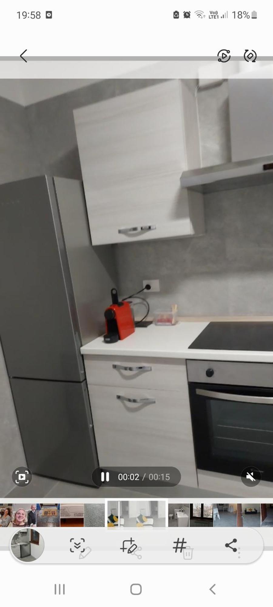 Casa Alberto - Appartamento Zona Bellagio Magreglio ภายนอก รูปภาพ