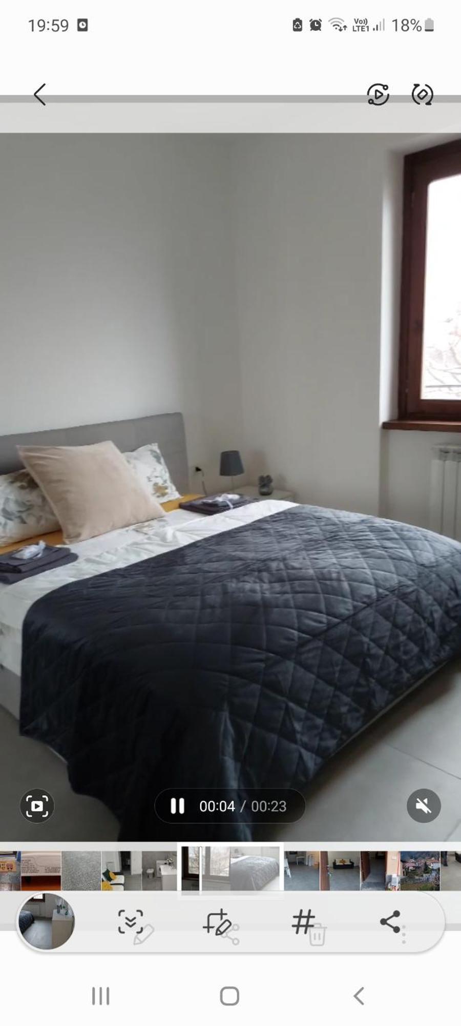 Casa Alberto - Appartamento Zona Bellagio Magreglio ภายนอก รูปภาพ