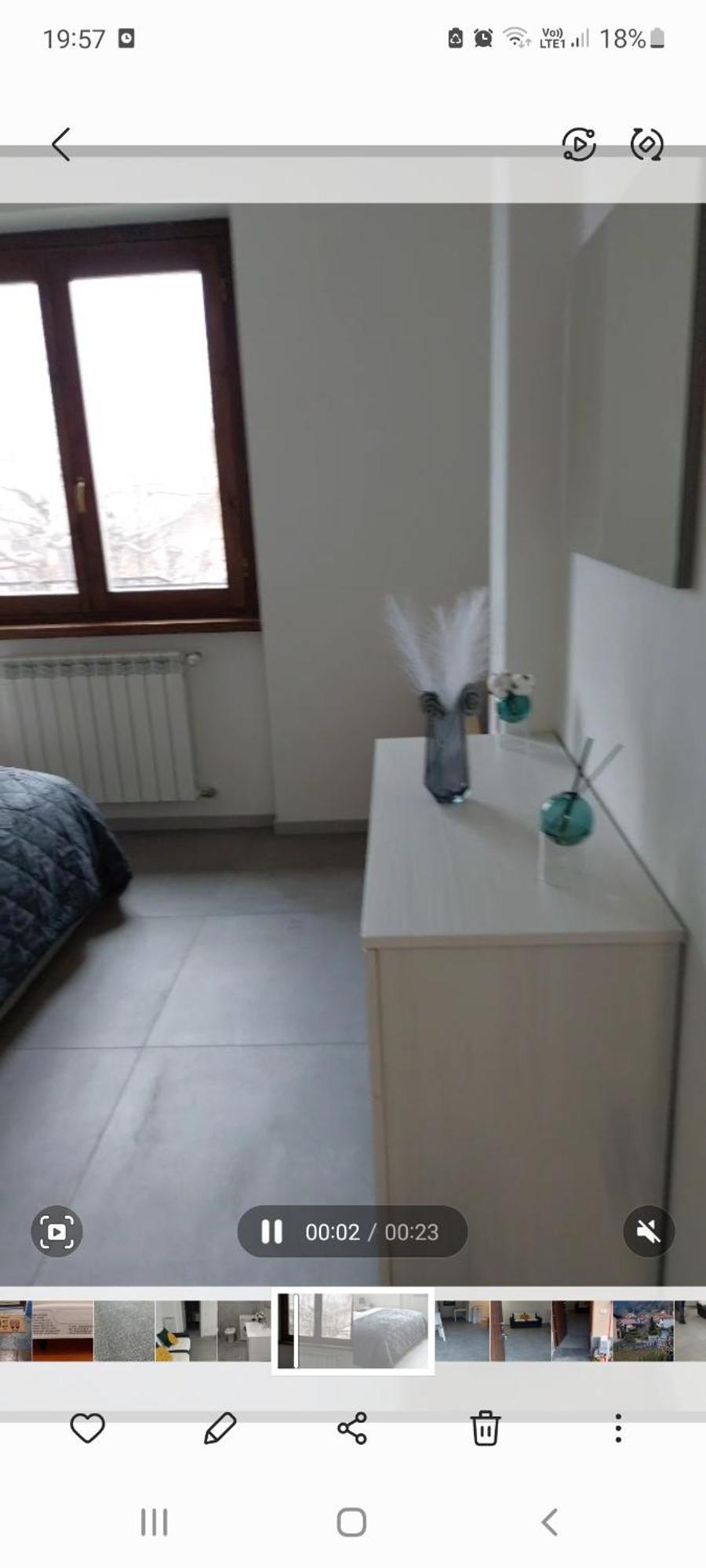 Casa Alberto - Appartamento Zona Bellagio Magreglio ภายนอก รูปภาพ